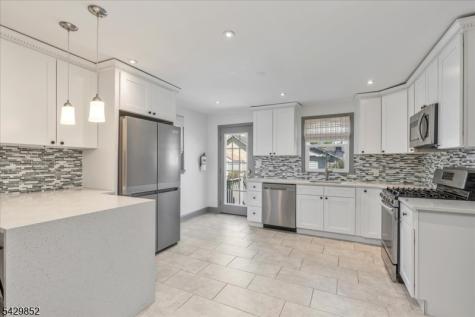613 Maplewood Avenue Roselle Park NJ 07204