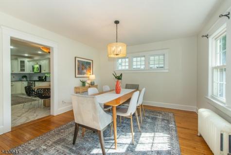 39 Essex Avenue Montclair NJ 07042