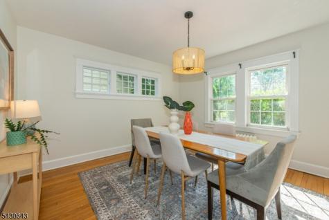 39 Essex Avenue Montclair NJ 07042