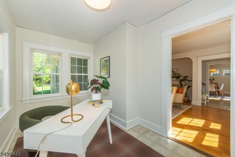 39 Essex Avenue Montclair NJ 07042