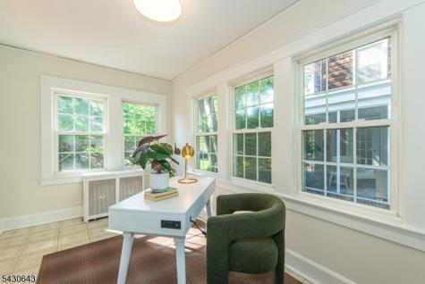 39 Essex Avenue Montclair NJ 07042