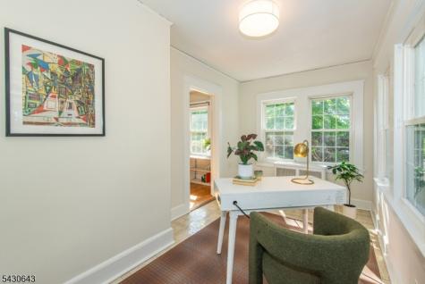39 Essex Avenue Montclair NJ 07042