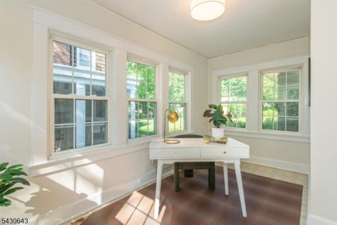39 Essex Avenue Montclair NJ 07042