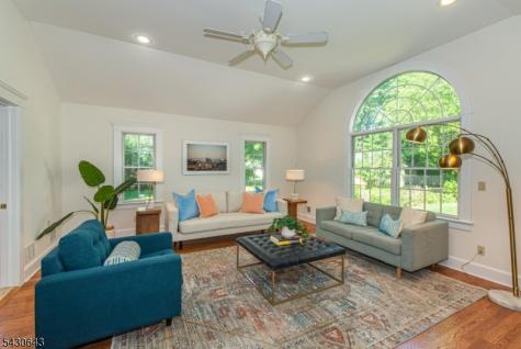 39 Essex Avenue Montclair NJ 07042