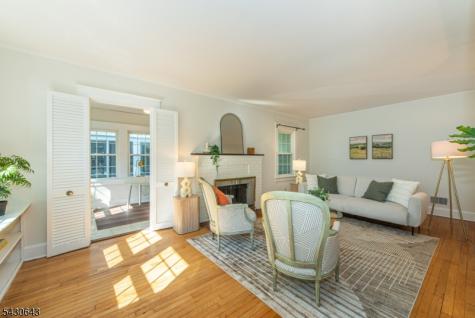 39 Essex Avenue Montclair NJ 07042