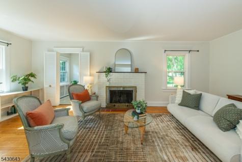 39 Essex Avenue Montclair NJ 07042