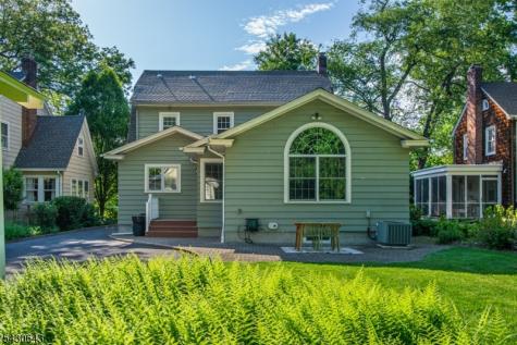 39 Essex Avenue Montclair NJ 07042