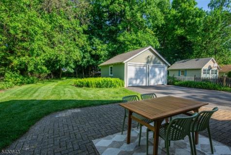 39 Essex Avenue Montclair NJ 07042