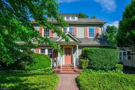 39 Essex Avenue Montclair NJ 07042