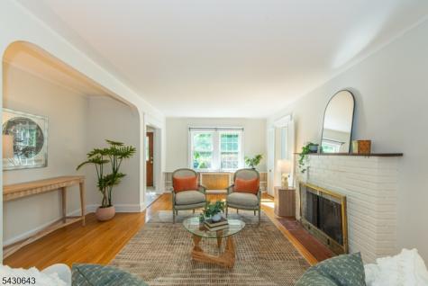 39 Essex Avenue Montclair NJ 07042