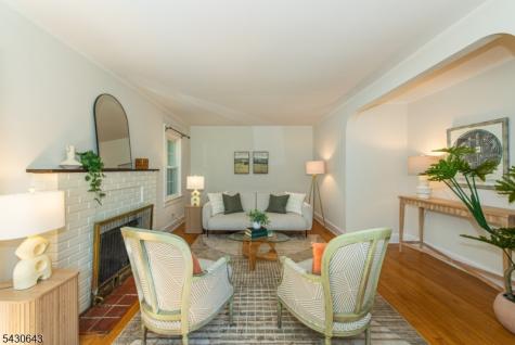 39 Essex Avenue Montclair NJ 07042