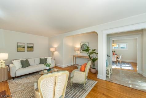 39 Essex Avenue Montclair NJ 07042