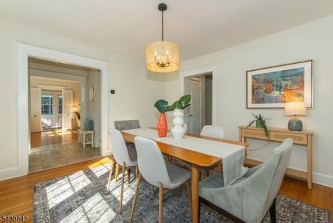 39 Essex Avenue Montclair NJ 07042
