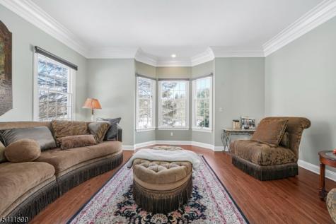 4 Buck Run Court Montville NJ 07082