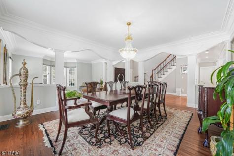 4 Buck Run Court Montville NJ 07082