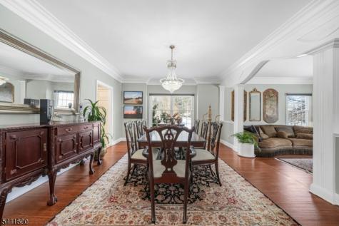 4 Buck Run Court Montville NJ 07082