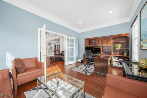 4 Buck Run Court Montville NJ 07082