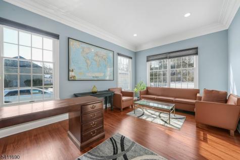 4 Buck Run Court Montville NJ 07082