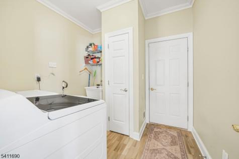 4 Buck Run Court Montville NJ 07082