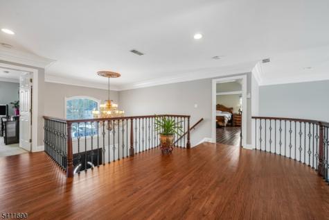 4 Buck Run Court Montville NJ 07082