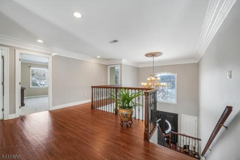 4 Buck Run Court Montville NJ 07082