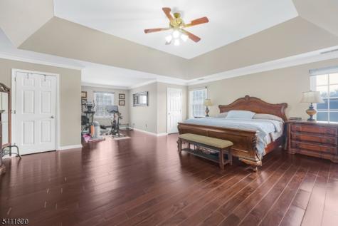 4 Buck Run Court Montville NJ 07082