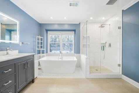 4 Buck Run Court Montville NJ 07082