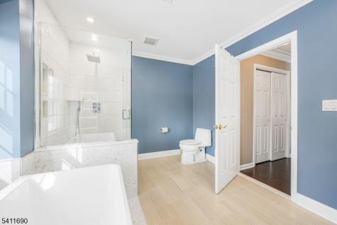 4 Buck Run Court Montville NJ 07082