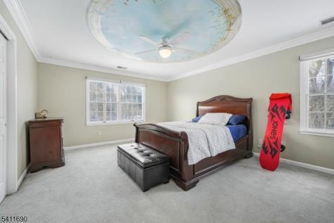 4 Buck Run Court Montville NJ 07082