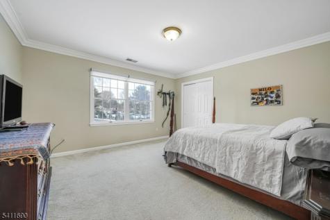 4 Buck Run Court Montville NJ 07082
