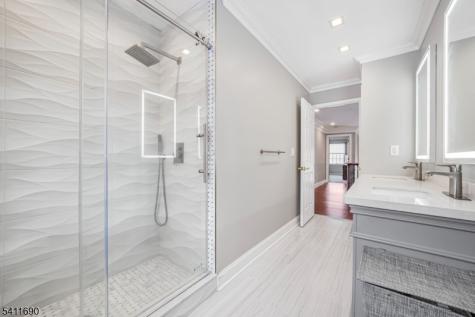 4 Buck Run Court Montville NJ 07082