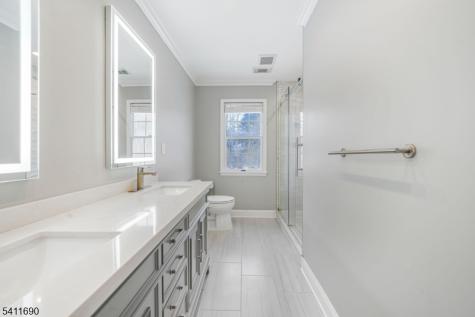 4 Buck Run Court Montville NJ 07082