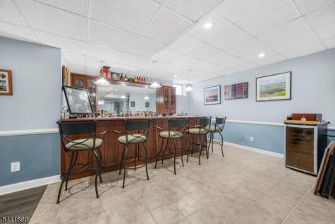 4 Buck Run Court Montville NJ 07082