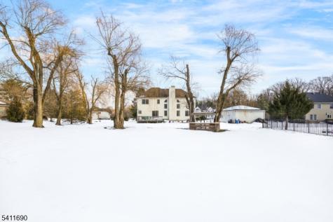 4 Buck Run Court Montville NJ 07082
