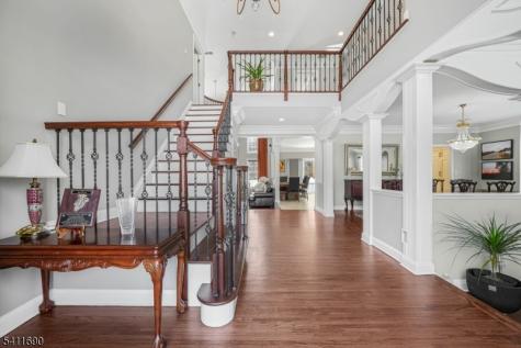 4 Buck Run Court Montville NJ 07082