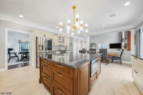 4 Buck Run Court Montville NJ 07082