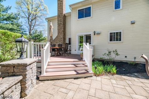 140 Shady Lane Randolph NJ 07869