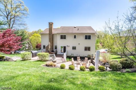 140 Shady Lane Randolph NJ 07869