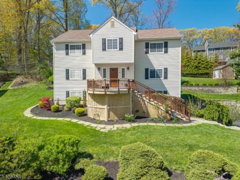 140 Shady Lane Randolph NJ 07869