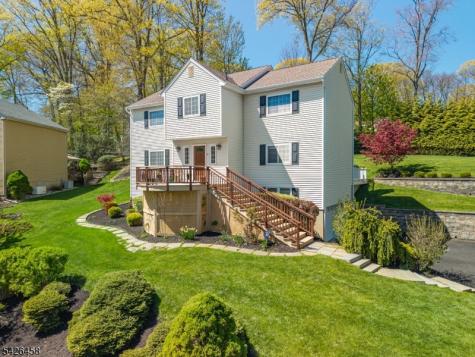 140 Shady Lane Randolph NJ 07869