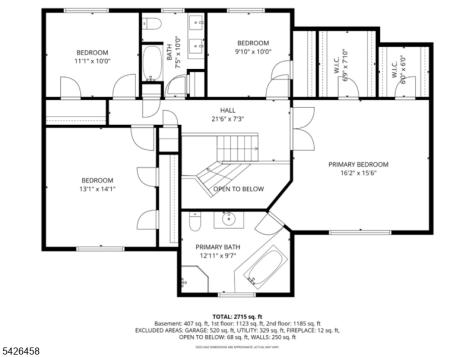 140 Shady Lane Randolph NJ 07869