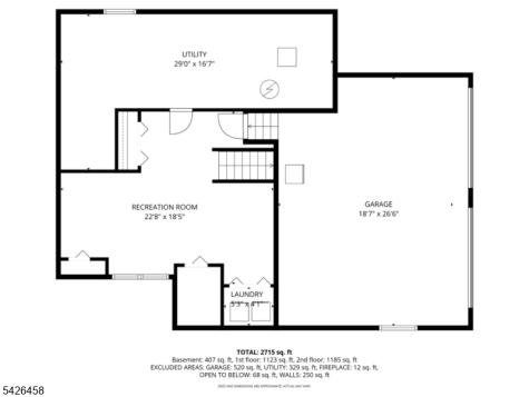 140 Shady Lane Randolph NJ 07869