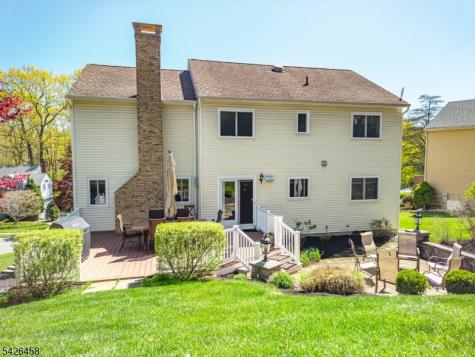 140 Shady Lane Randolph NJ 07869