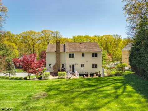 140 Shady Lane Randolph NJ 07869