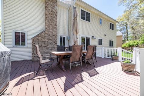 140 Shady Lane Randolph NJ 07869