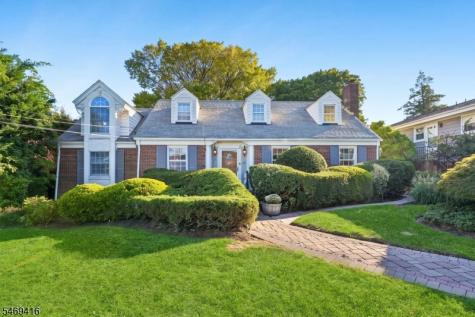 85 Chelsea Road Clifton NJ 07012
