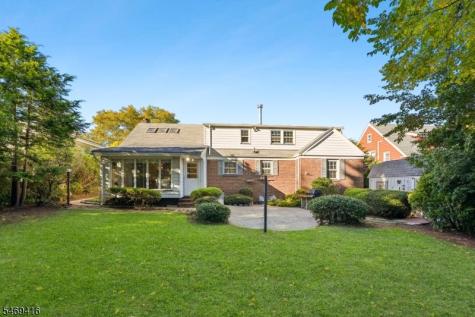 85 Chelsea Road Clifton NJ 07012