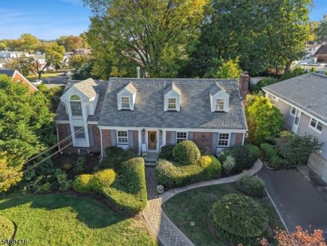 85 Chelsea Road Clifton NJ 07012
