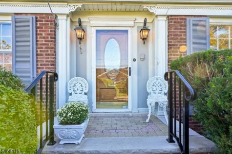 85 Chelsea Road Clifton NJ 07012