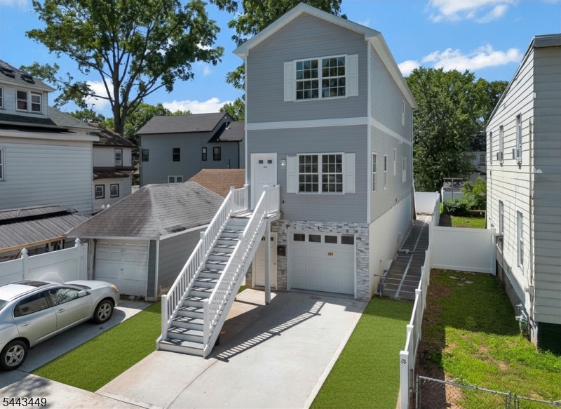 197 Iva Street Rahway NJ 07065